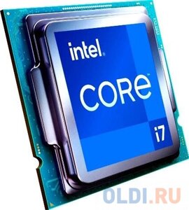 Процессор Intel Core i7 11700KF OEM