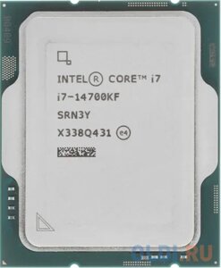 Процессор Intel Core i7 14700KF OEM