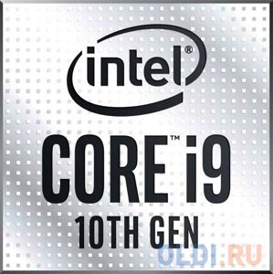 Процессор Intel Core i9 10900F OEM