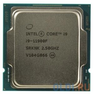 Процессор Intel Core i9 11900F OEM