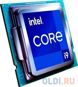 Процессор Intel Core i9 11900K OEM