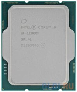 Процессор Intel Core i9 12900F OEM