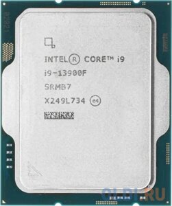 Процессор Intel Core i9 13900F OEM