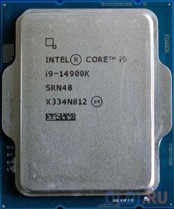 Процессор Intel Core i9 14900K OEM