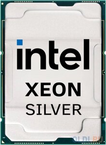 Процессор Intel Original Xeon Silver 4316 30Mb 2.3Ghz (CD8068904656601S RKXH)