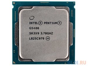 Процессор Intel Pentium Gold G5400 OEM