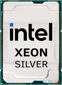 Процессор intel xeon 2400/16.5M S3647 OEM SILV 4214R CD8069504343701 IN