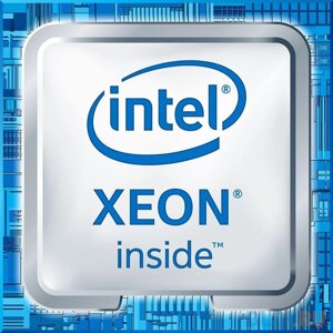 Процессор intel xeon E-2224 LGA 1151 8mb 3.4ghz (CM8068404174707S RFAV)