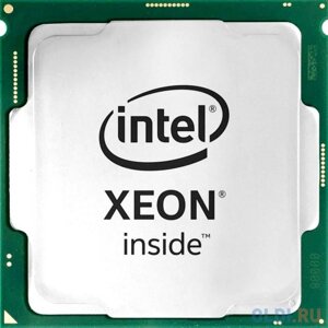 Процессор intel xeon E-2236 LGA 1151 12mb 3.4ghz (CM8068404174603S RF7g)