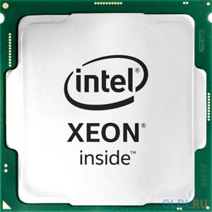 Процессор Intel Xeon E-2274G OEM