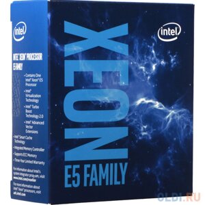 Процессор Intel Xeon E5-2640v4 OEM