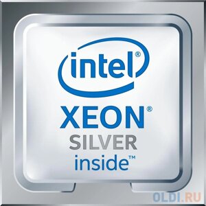 Процессор intel xeon silver 4216 LGA 3647 22mb 2.1ghz (CD8069504213901S RFBB)