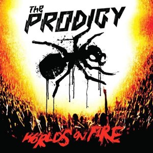 Prodigy Prodigy - World's On Fire: Live (2 LP) (уцененный Товар)