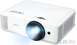 Проектор Acer H5386BDKi 1280x720 5000 lm 20000:1 белый MR. JVF11.001