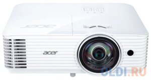Проектор Acer S1286Hn 1024x768 3500 люмен 20000:1 белый MR. JQG11.001