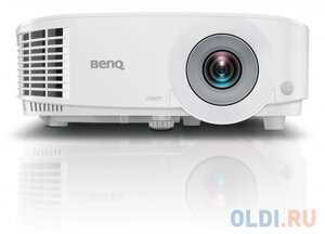 Проектор BENQ MH550 1920х1080 3500 люмен 20000:1 белый 9H. JJ177.13E