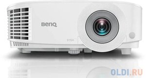 Проектор Benq MS550 DLP 3600Lm (800x600) 20000:1 ресурс лампы:5000часов 2xHDMI 2.3кг