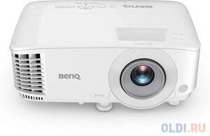 Проектор Benq MS560 DLP 4000Lm (800x600) 20000:1 ресурс лампы:6000часов 1xUSB typeA 2xHDMI 2.3кг