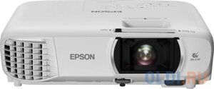 Проектор Epson EH-TW740 1920х1080 3300 lm 16000:1 белый V11H979040