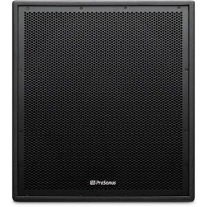 Профессиональный активный сабвуфер PreSonus
