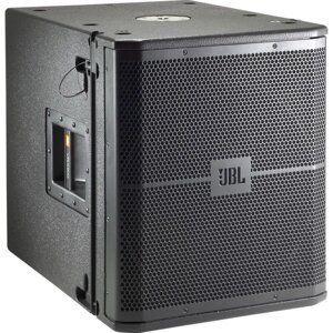 Профессиональный пассивный сабвуфер JBL Pro