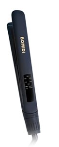 Профессиональный выпрямитель для волос Xiaomi Bomidi Hair Straightener HS2 RU Black