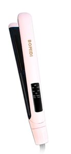 Профессиональный выпрямитель для волос Xiaomi Bomidi Hair Straightener HS2 RU Pink