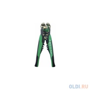 ProsKit Клещи д/зачист. и обжима 8PK-371D 00159321