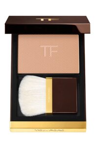 Пудра для лица Architecture Soft Matte Blurring Powder, 02 Ivory Fawn (9g) Tom Ford