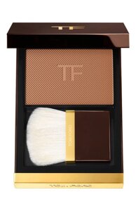 Пудра для лица Architecture Soft Matte Blurring Powder, 04 Sable Voile (9g) Tom Ford