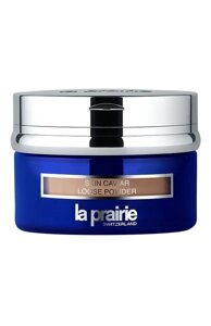 Пудра рассыпчатая с икорным экстрактом Skin Caviar Loose Powder, T3 La Prairie