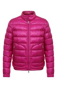 Пуховая куртка Acorus Moncler