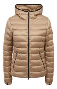 Пуховая куртка Bles Moncler