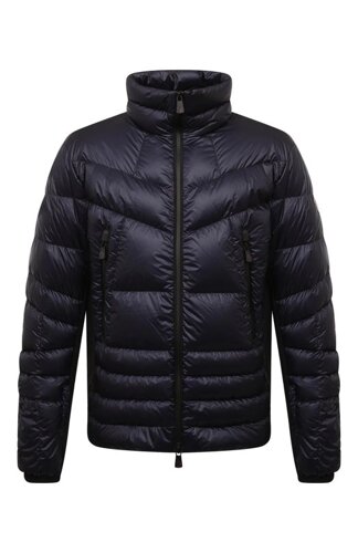 Пуховая куртка Canmore Moncler Grenoble