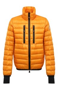 Пуховая куртка Moncler Grenoble