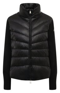 Пуховая куртка Moncler