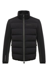 Пуховая куртка Pocol Moncler Grenoble