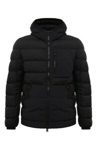 Пуховая куртка Woolrich