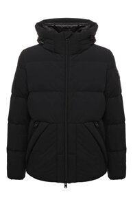 Пуховая куртка Woolrich