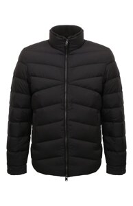 Пуховая куртка Woolrich