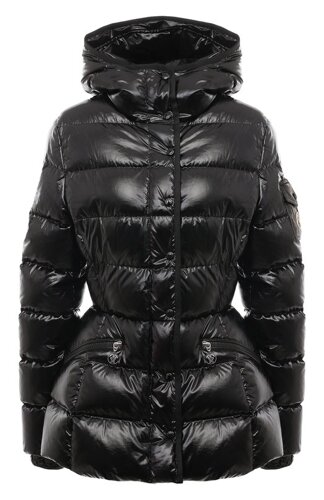 Пуховик Barante Moncler