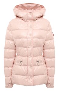 Пуховик Barante Moncler