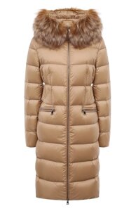 Пуховик Boedic Moncler