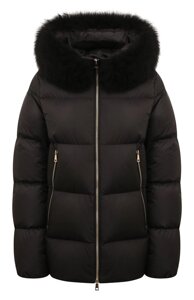 Пуховик Donna Moncler