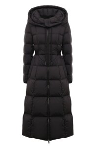 Пуховик Faucon Moncler