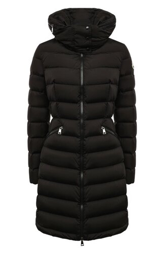 Пуховик Flammette Moncler