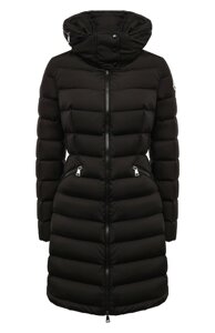 Пуховик Flammette Moncler