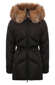 Пуховик Loriot Moncler