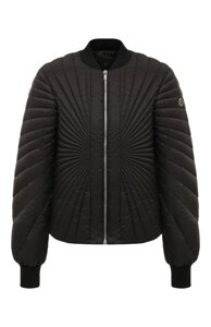 Пуховик Moncler x Rick Owens Moncler