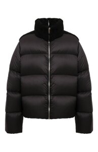 Пуховик Moncler x Rick Owens Moncler